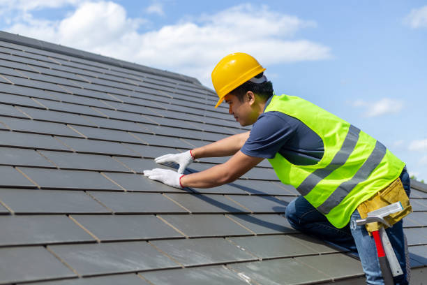Best Emergency Roof Repair  in New Bedford, PA