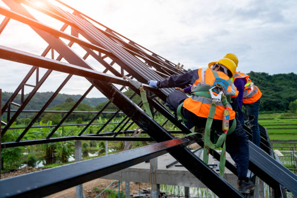 Best Gutter Installation and Roofing  in New Bedford, PA