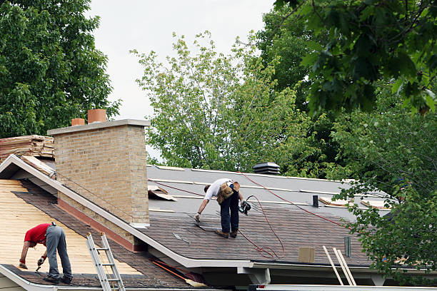 Quick and Trustworthy Emergency Roof Repair Services in New Bedford, PA