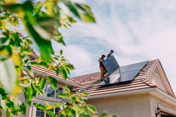Best Tile Roofing Contractor  in New Bedford, PA