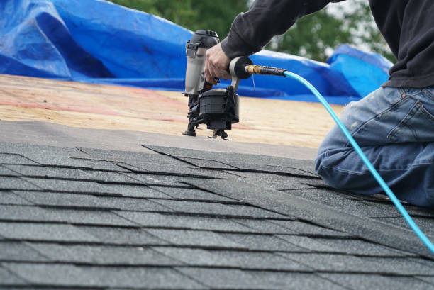 Best Roof Leak Repair  in New Bedford, PA