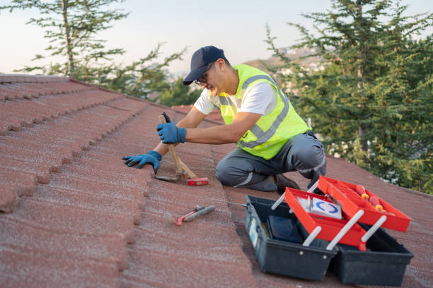 Professional Roofing Contractor in New Bedford, PA
