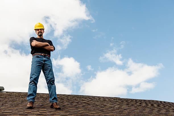 Best Best Roofing Contractors  in New Bedford, PA