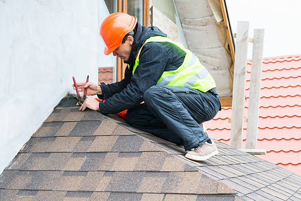 Best Roof Leak Repair  in New Bedford, PA