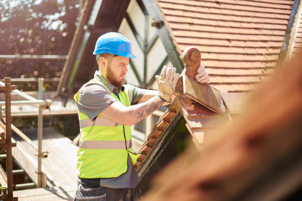 Best Slate Roofing Contractor  in New Bedford, PA