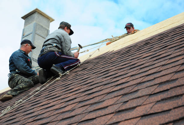 Best Commercial Roofing Services  in New Bedford, PA