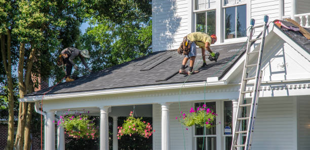 Best Best Roofing Contractors  in New Bedford, PA