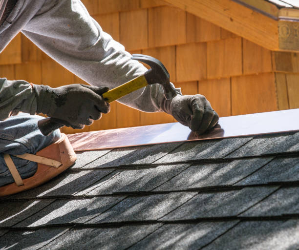 Best Roof Gutter Cleaning  in New Bedford, PA